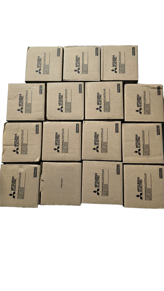 1pcs Mitsubishi FX5-232ADP Programmable Controller