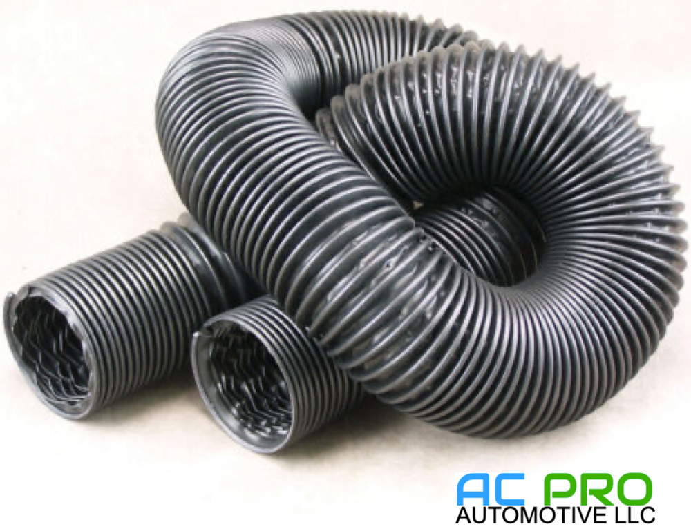 A/C Kit Universal Underdash Evaporator 404-0DC H/C & Elec. Harness