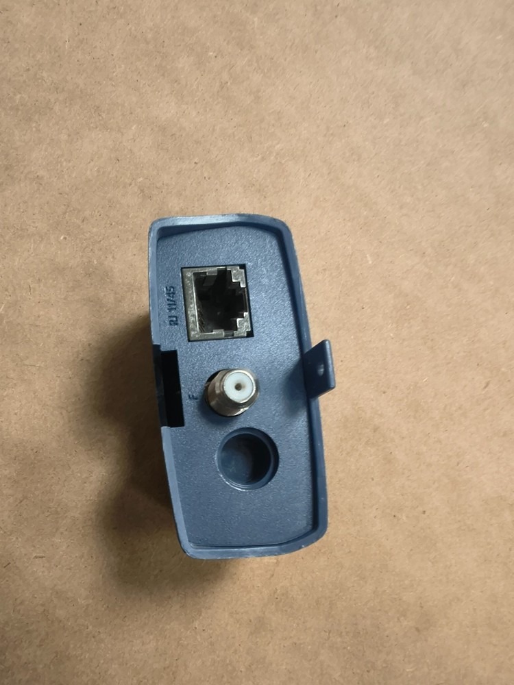Fluke Networks CIQ-WM CableIQ Wiremap Adapter with Broken TAB