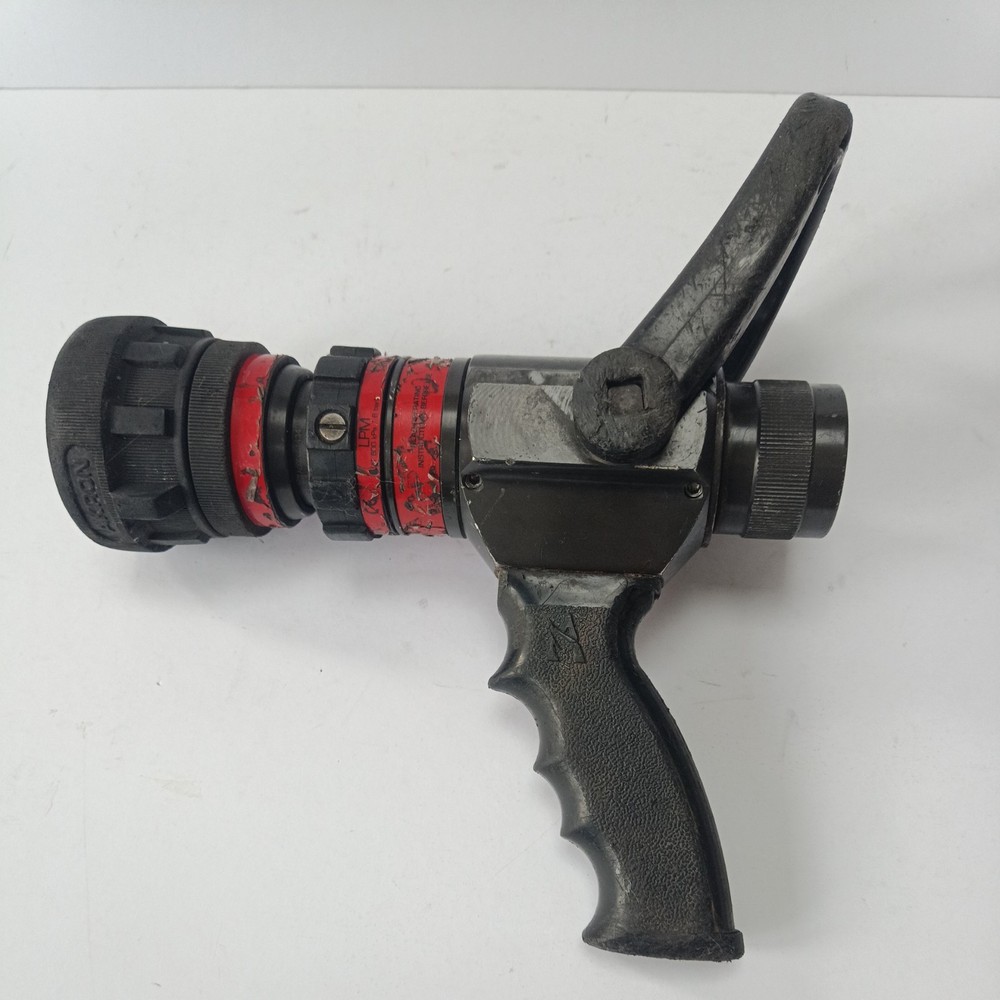 Angus Ex Fire Service Brigade Branch Nozzle