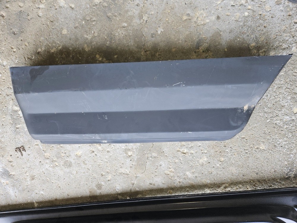 Patch Panels For OBS Ford (1992-1997)