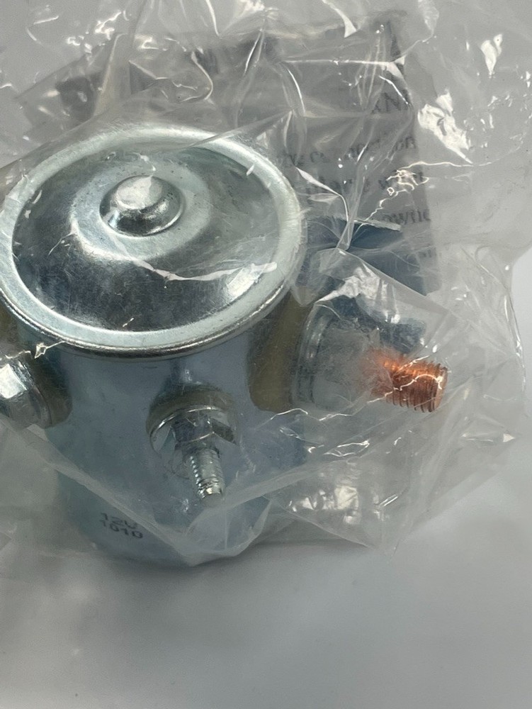 Starter Solenoid 84373 from Carquest cross reference Standard # SS-584