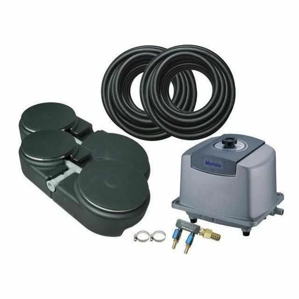Matala MEA PRO 6 Plus Air Pump Kit