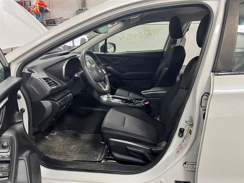 Windshield Mounted Camera 87501FL060 For 2020 Impreza 2837501