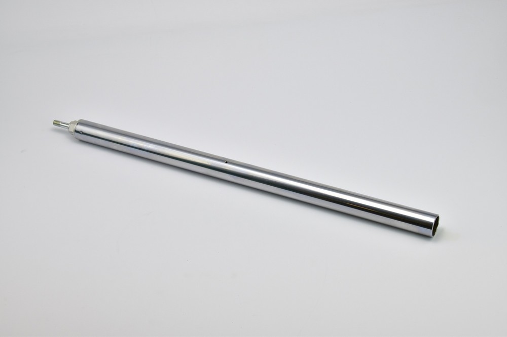 Fork stanchion pattern BMW R1150R R850R 2002