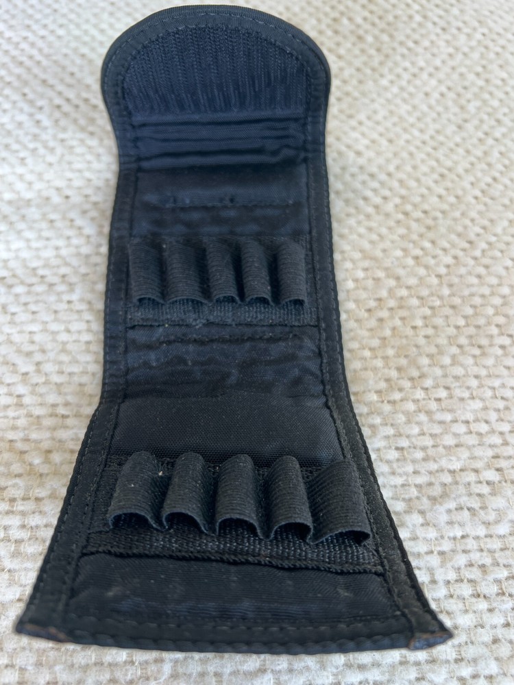 Remington and Cabelas Shell and Personal Pouches