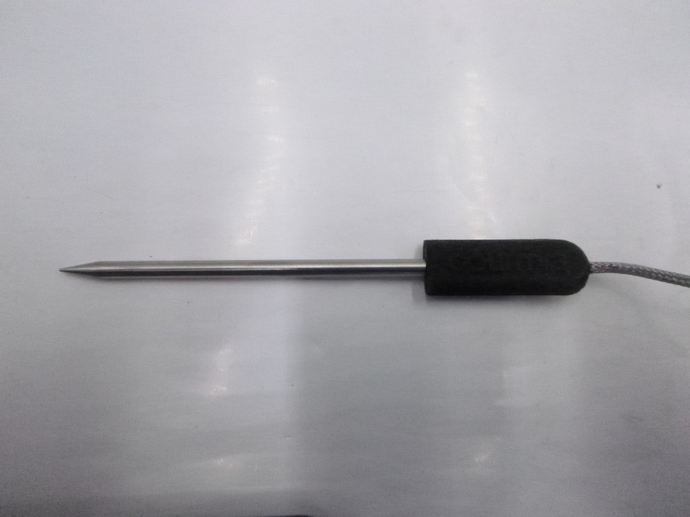 2 Pack Gourmia Replacement Temperature Probe Thermometers