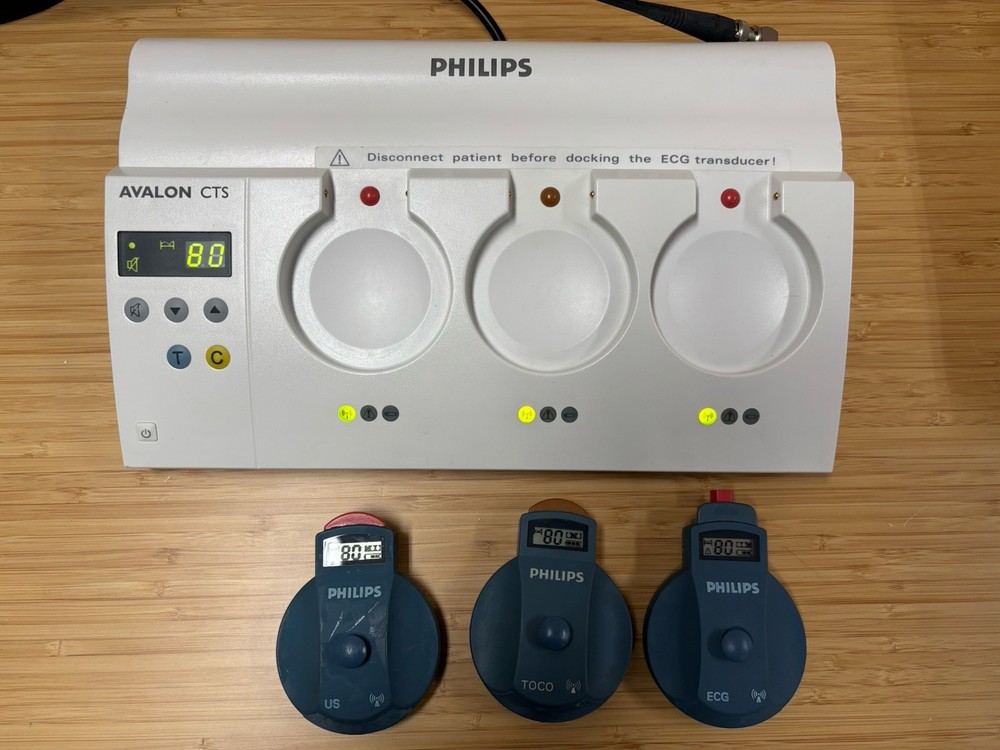 Avalon CTS M2720A