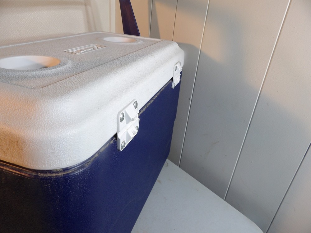 Coleman 6277/6278 Camping Cooler