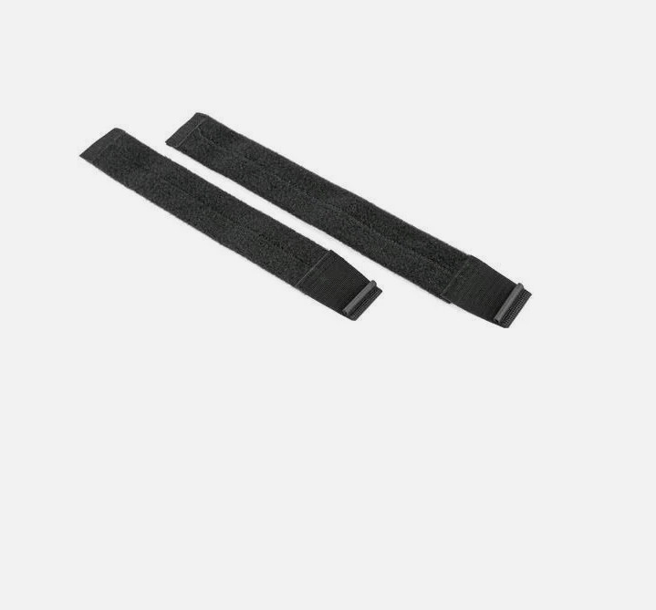 Zebra SG-WT4023221-04R Spare Replacement Longer Strap 13" & 16" Black
