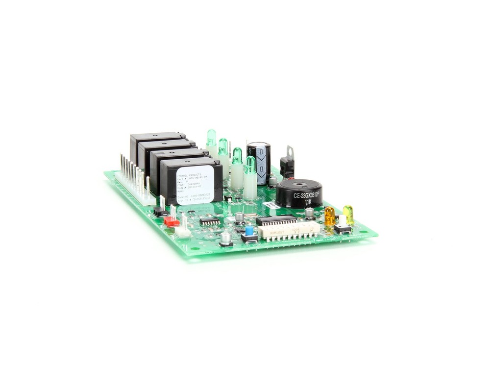 Hoshizaki Controller Board 2A1410-02 - Genuine OEM Replacement Part