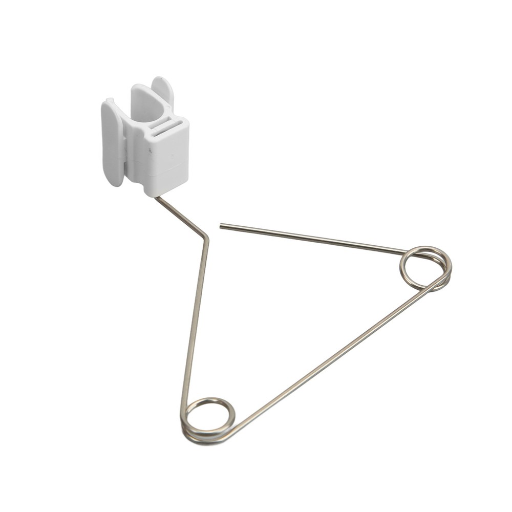 For LK150 Knitting Wire Frame Tool Plastic Material Easy Replaceable Knit