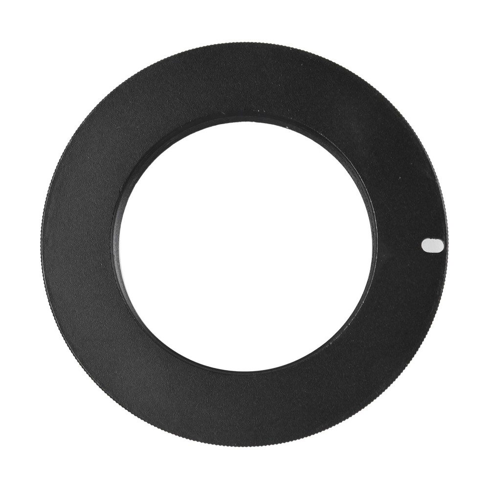2 to For Eos Camera Lens Adapter Ring Strong Alloy Material for Secure Mounting