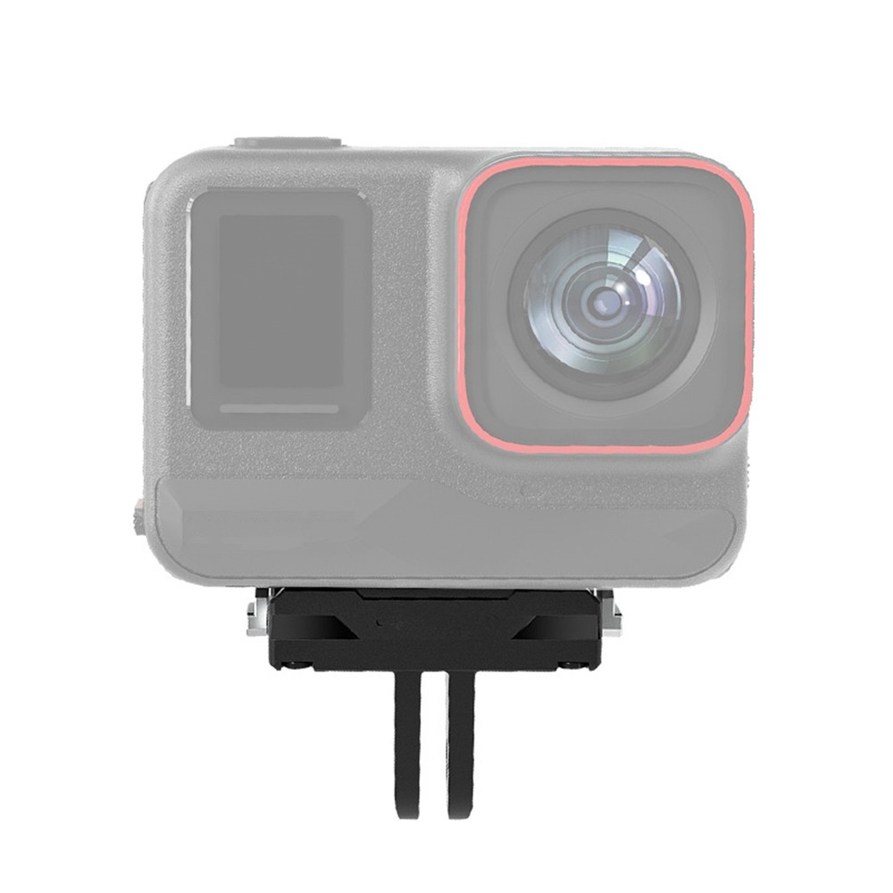 For Insta360 Ace Pro /Ace Magnetic Quick Release Base Sports Camera Mount