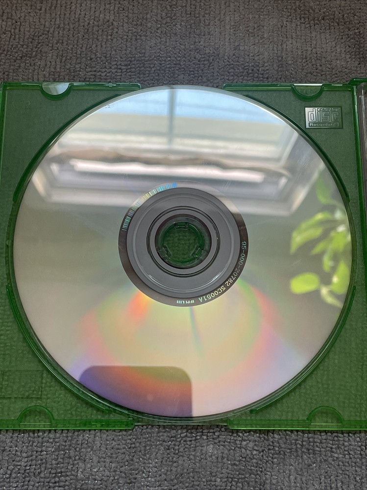 Scanner Solutions For Windows 3.1x/95/NT Mustek 1997 Software Disk