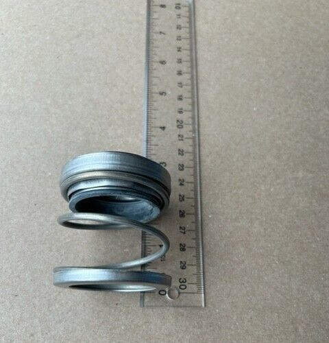 Pac-Seal Shaft Seal 553 Type 21