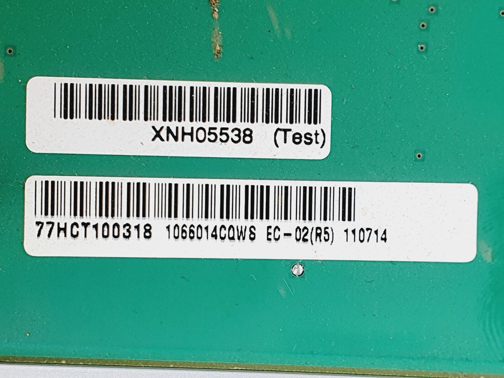 NEC 9562 155 53108 PCB Card Circuit Board