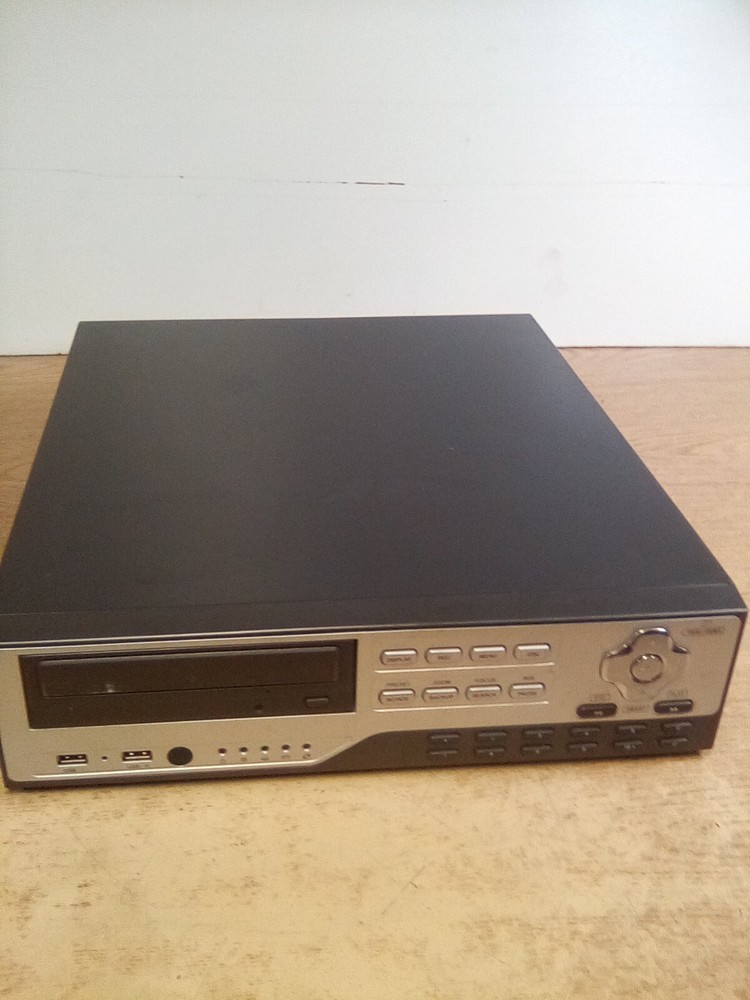 Clinton Electronics ET1600 Surveillance System