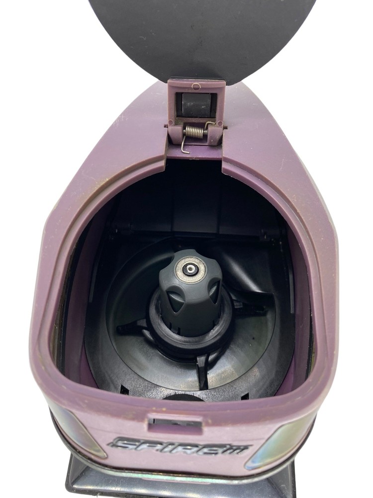 Virtue Spire 3 Paintball Hopper Loader