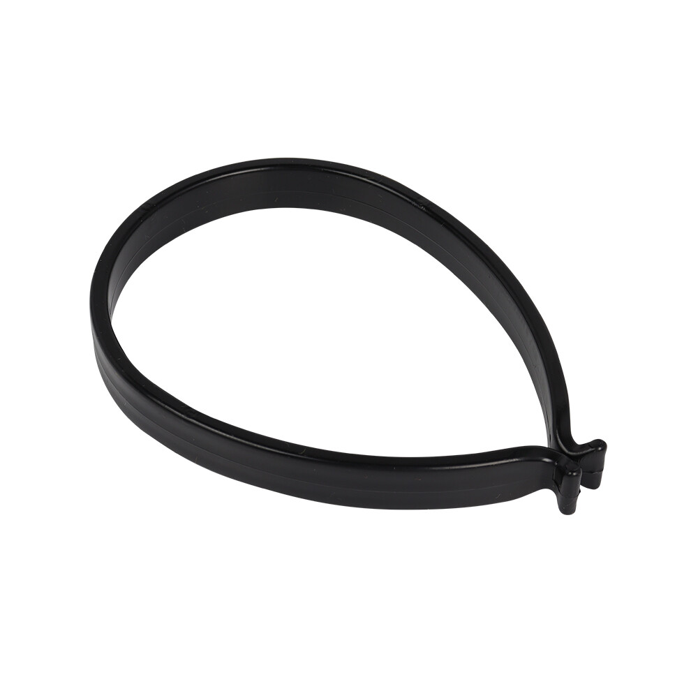 PRO+ BICYCLE LEG BAND 1202 BLACK