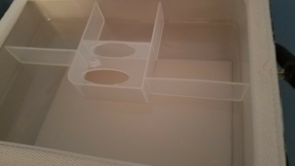 Sewing Basket