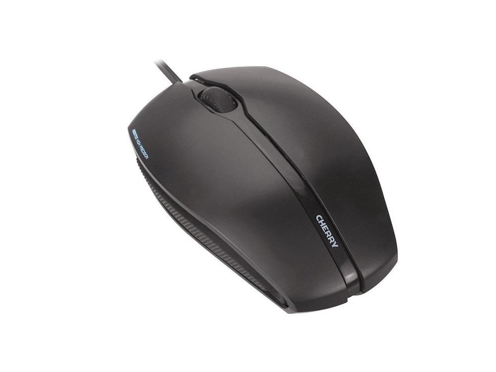 Cherry JM-0300 Gentix Corded Optical Mouse