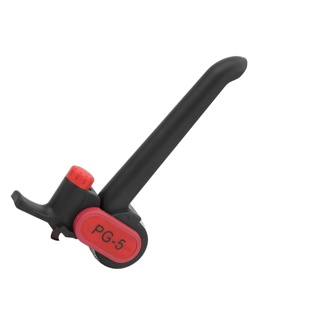 Cable Stripper Cutter Manual Longitudinal Slitter Replaceable Blade