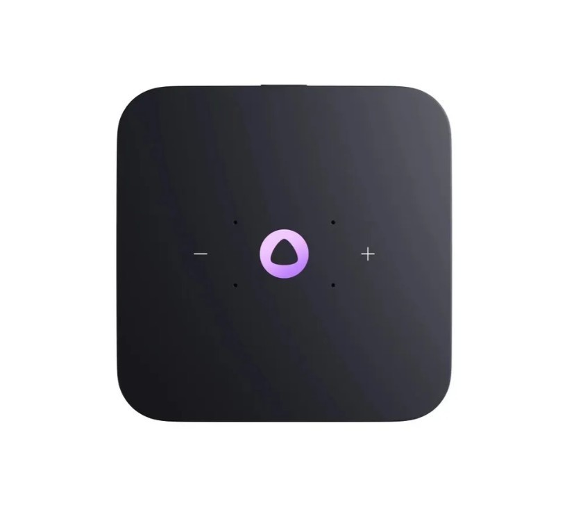 Yandex Station MIDI/Яндекс станция Алиса МИДИ