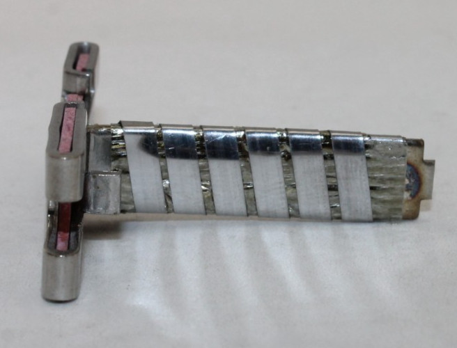 NIB Clark 2427 Heater Element (No Screw)