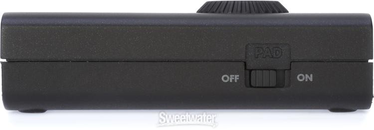 Fender Link I/O Portable USB-C Audio Interface