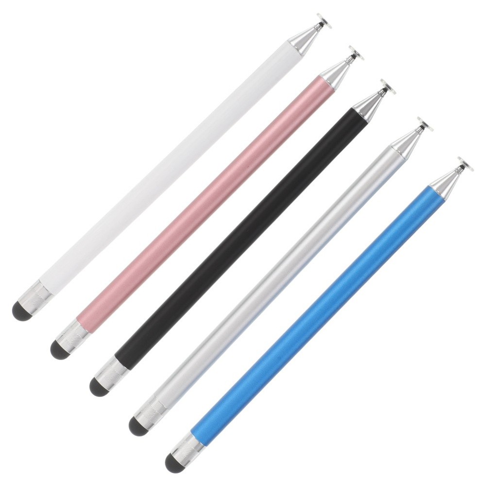 5 Pcs Drawing Stylus for Tablet Capacitive Touch Screen Replacement