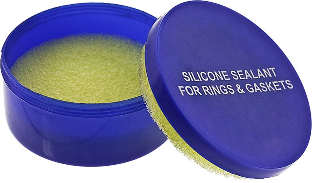 EUROTOOL Silicone Sealant Box | WAT-755.00 white