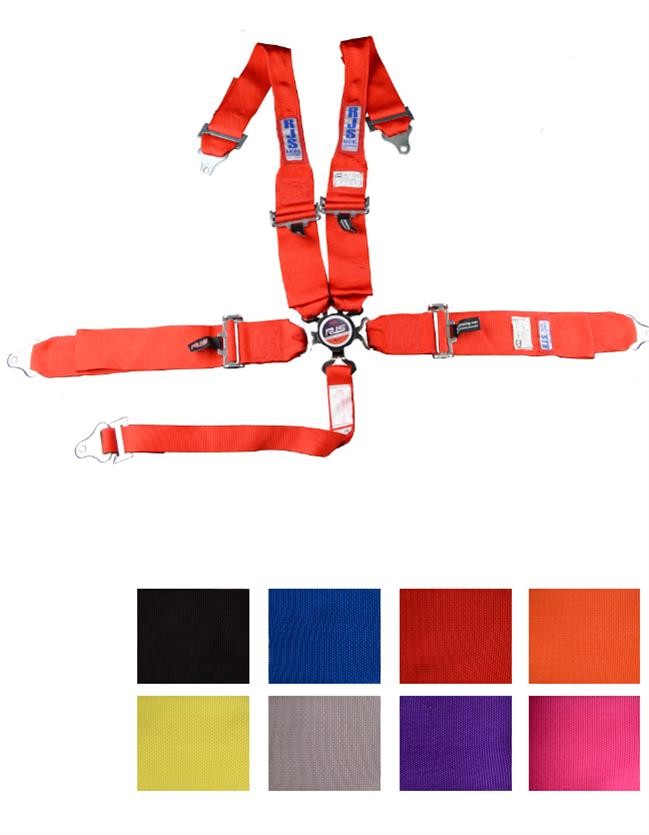 RJS Classic Series Camlock Harness 1046104