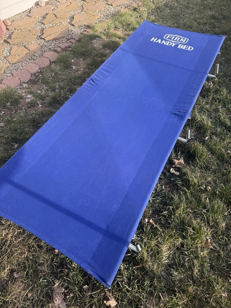 Handy Cot Firm