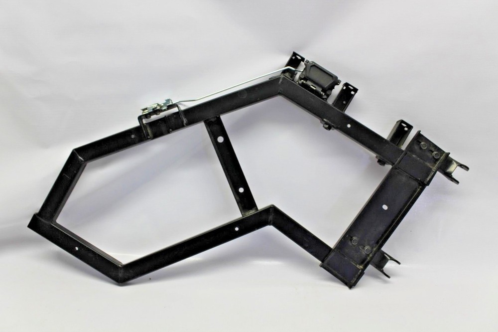 Nice Polaris 2016 - 2017 GENERAL  Frame Rear Door RH OEM