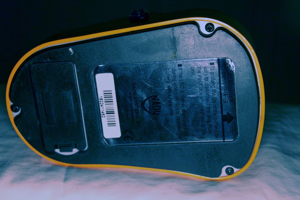 Nady Cloud 9 TR-20 Tremolo