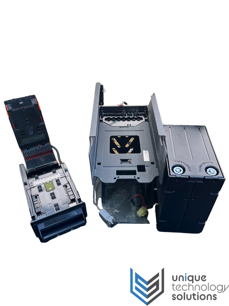 ICT NBA E1AR Payout System Bill Acceptor / Validator / Payout