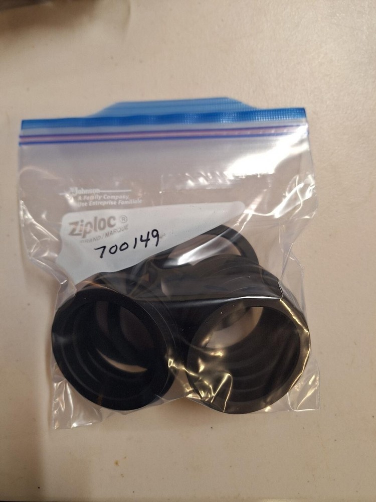 Quantity 12 - Simonelli / Cimbali Group Head Gasket - Part Number 700149