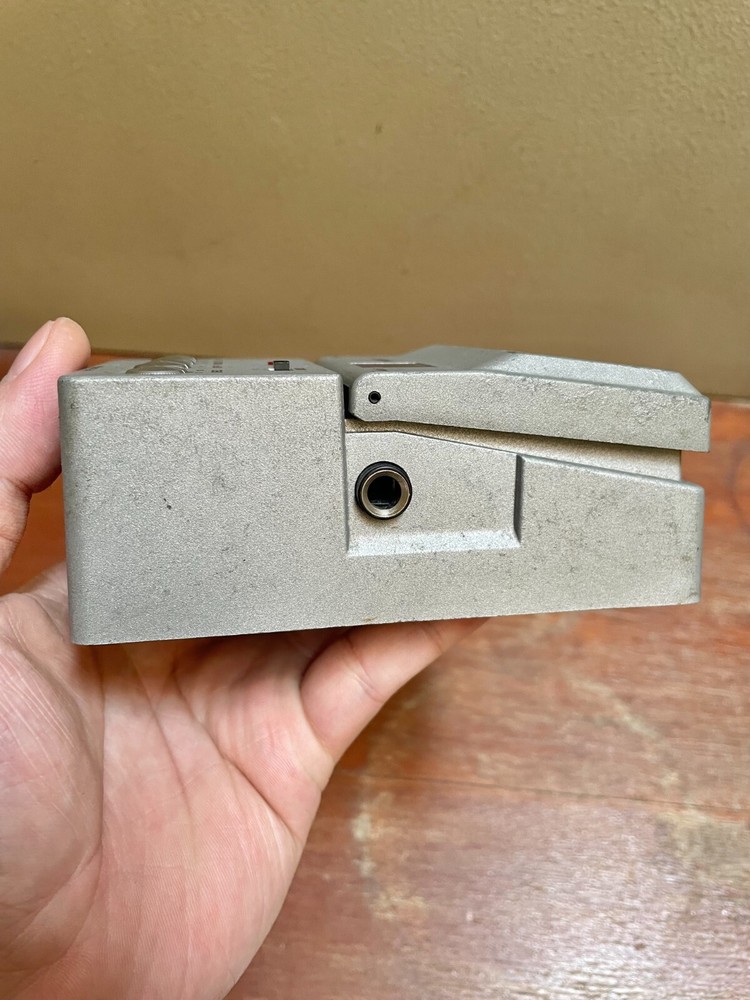 Ibanez PH7 Phaser Guitar Effect Pedal