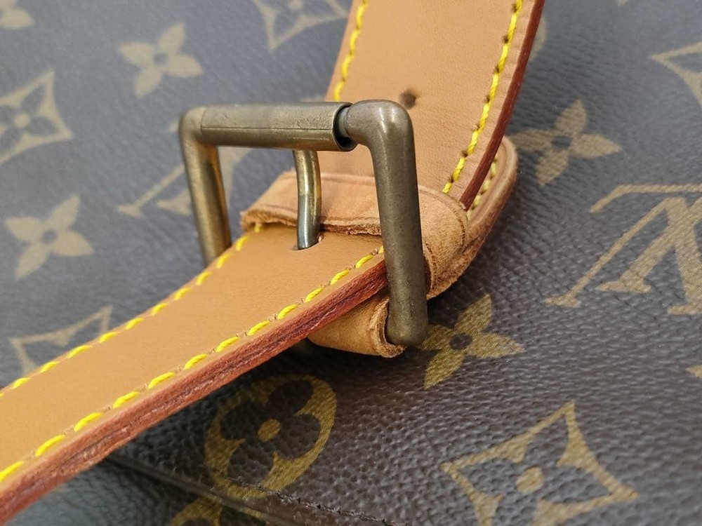 Louis Vuitton Multipli Cite Monogram