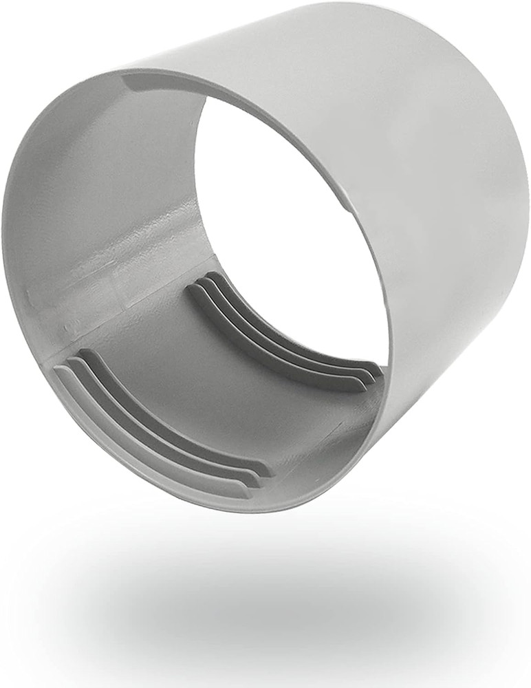 Air Conditioner Hose Extention Coupler 5.9 Inches, Portable AC Exhaust Vent Hose