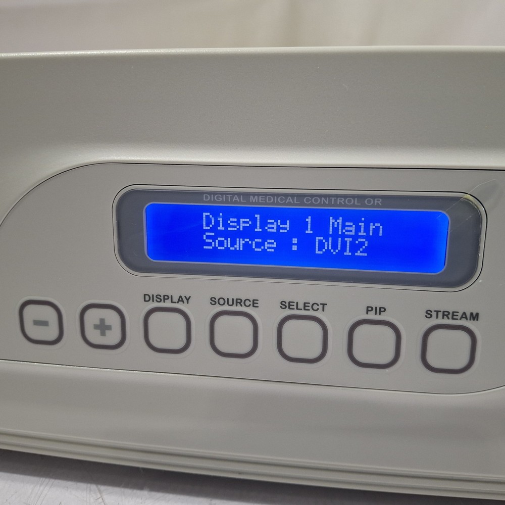 FSN Medical Technologies IPS1000A Medical Control Unit