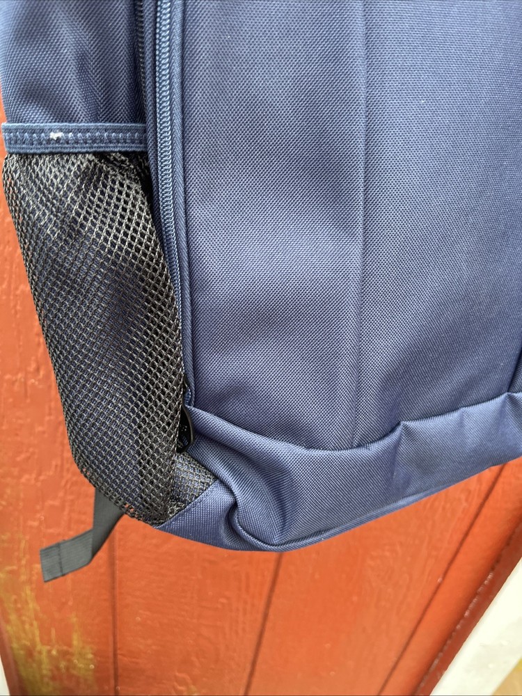 New Balance Backpack-Navy-NEW WITH TAG