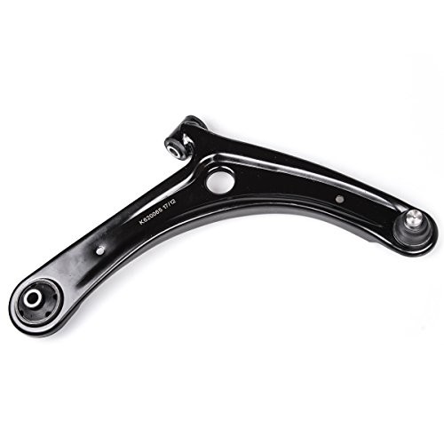 Front Right Lower Control Arm and Ball Joint Assembly - Compatible with Dodge