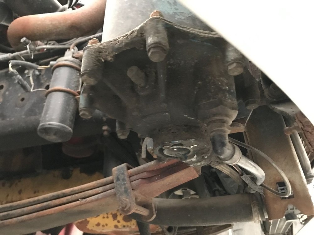 Bendix AD9 Air Dryer - Used