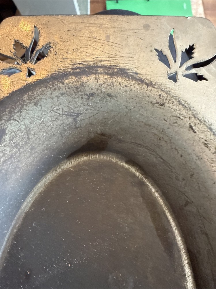 Silver Plate