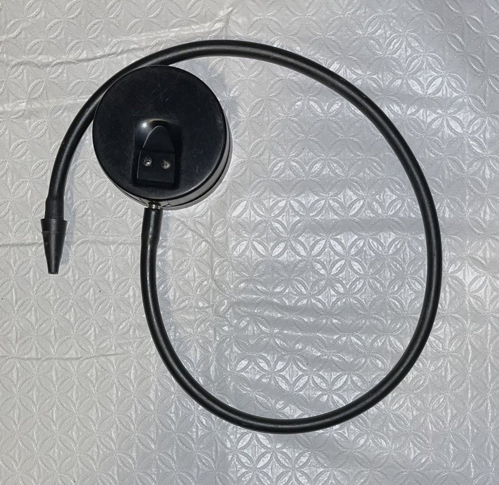 Engine Vacuum & Fuel Pump Pressure Gauge Tester
