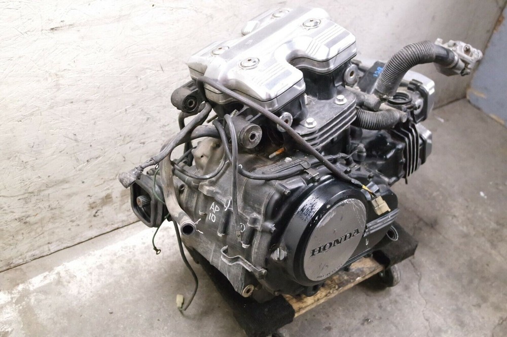 84-86 HONDA VF700C MAGNA OEM Complete Engine Motor Assembly