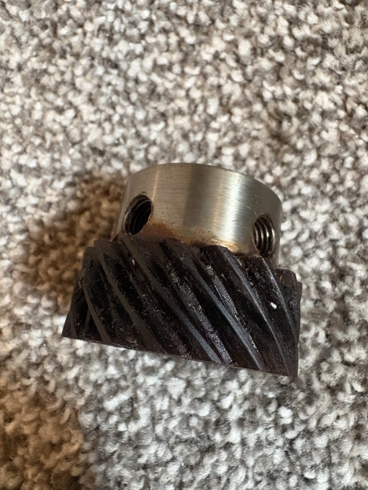 Century LaVezzi Projector Sprocket Gear