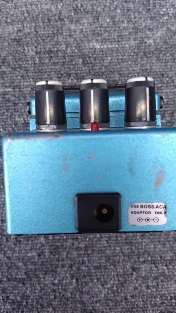 Boss Ce-3 Chorus